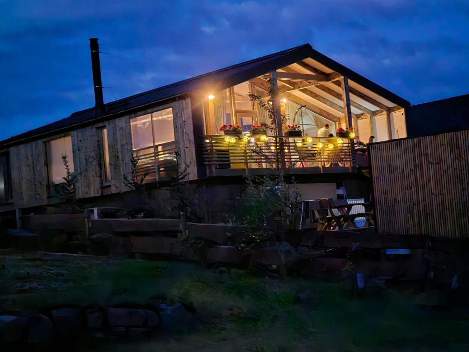 Dream House - Bohemian Homes Horni Podluzi المظهر الخارجي الصورة