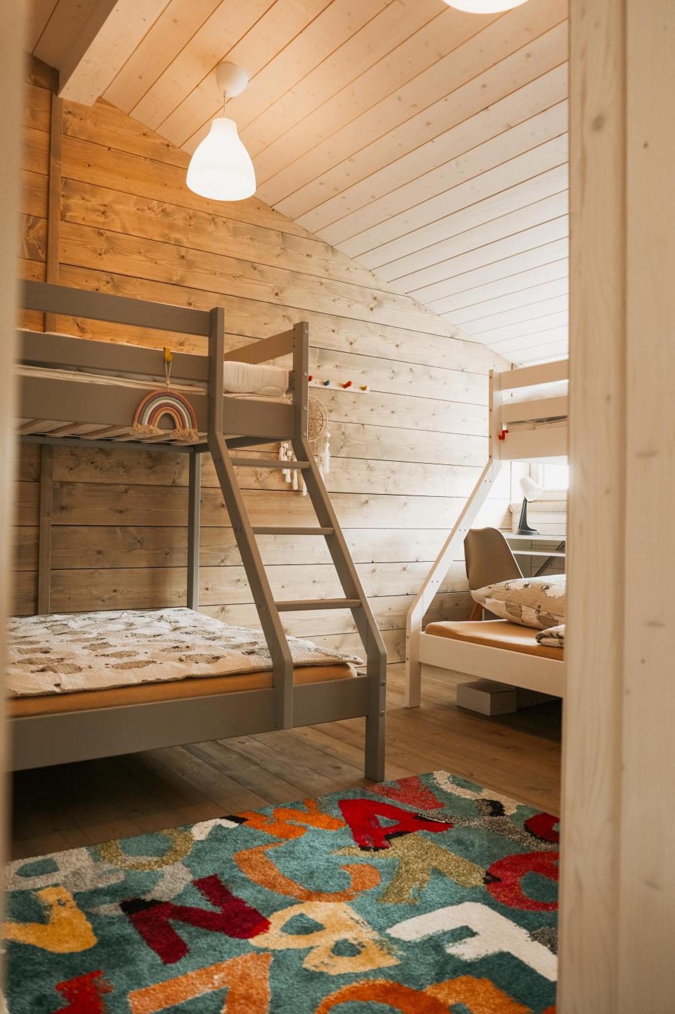 Dream House - Bohemian Homes Horni Podluzi المظهر الخارجي الصورة