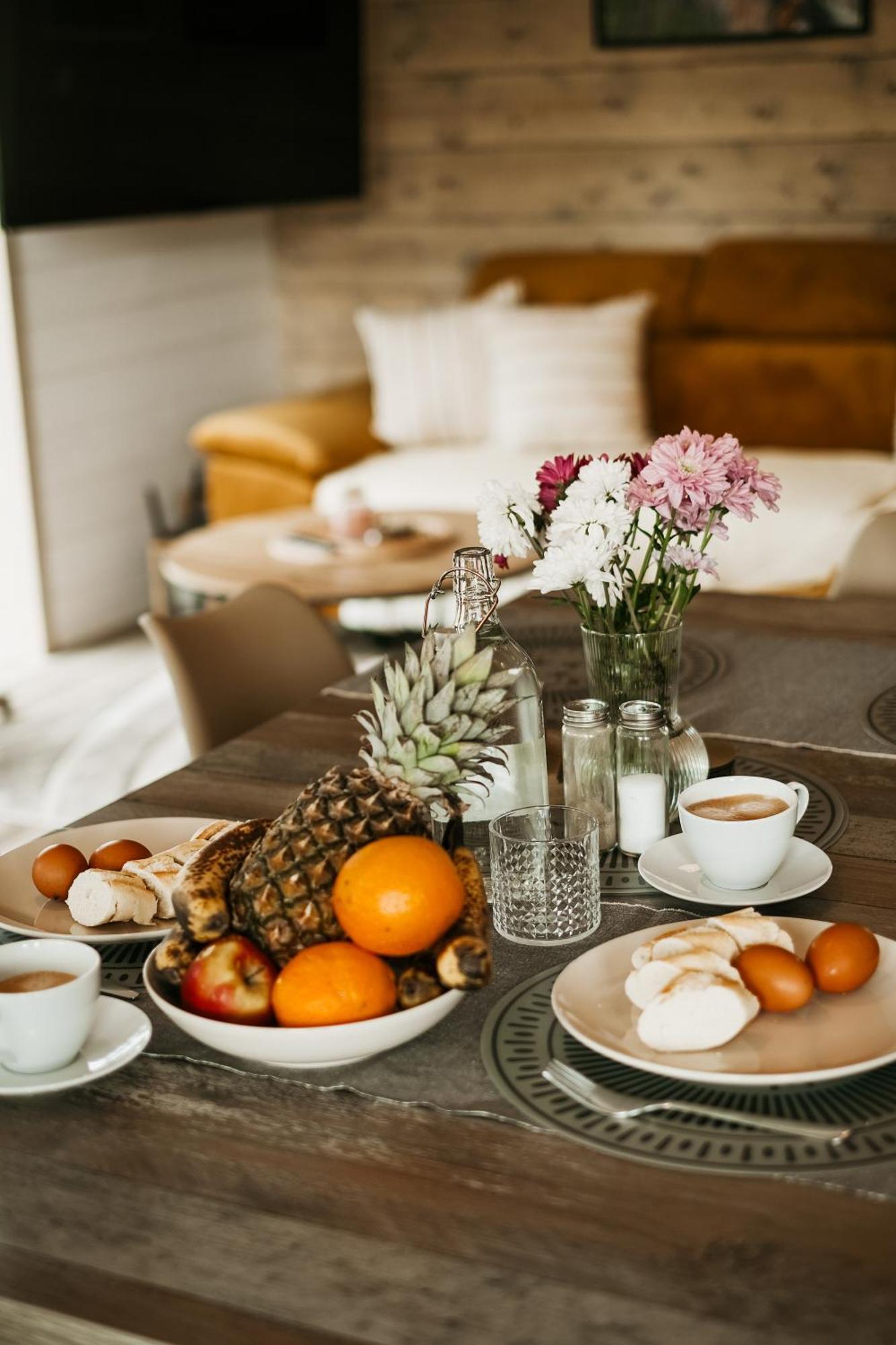 Dream House - Bohemian Homes Horni Podluzi المظهر الخارجي الصورة